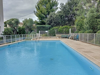 Appartement à vendre à La Ciotat