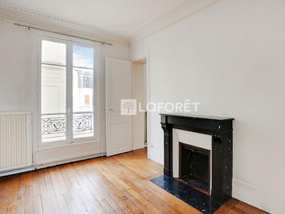 Appartement T2 près de Paris 05