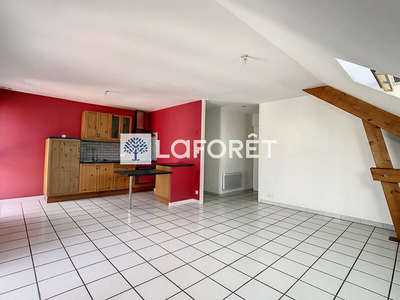 Appartement T3 Thouars