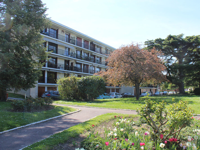 Appartement T4 Saint-Michel-sur-Orge