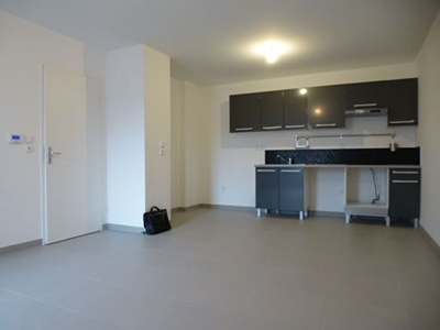 Location appartement 2 pièces 42 m²