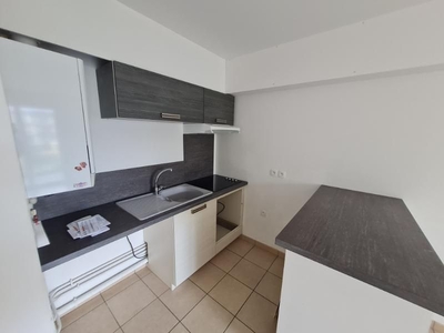 Location appartement 2 pièces 42 m²