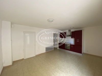 Location appartement 3 pièces 61.85 m²