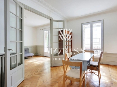 Appartement de 2 chambres de luxe en vente à 4 Boulevard Marcel Sembat, Saint-Denis, Île-de-France