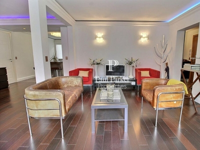 Appartement de 3 chambres de luxe en vente à Annecy, France