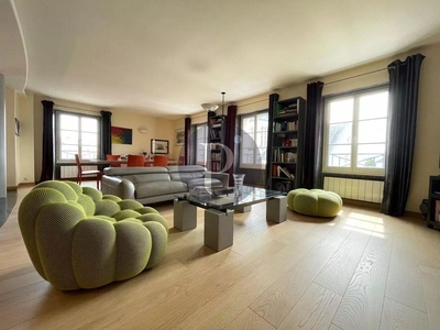 Duplex de 3 chambres de luxe en vente Antony, Île-de-France