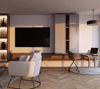 Duplex de luxe de 111 m2 en vente Bordeaux, France