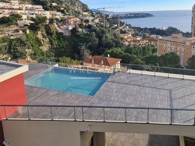 Appartement de luxe en vente à Beausoleil, France