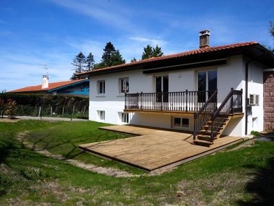 Maison de luxe 4 chambres en vente à Arcangues, Nouvelle-Aquitaine