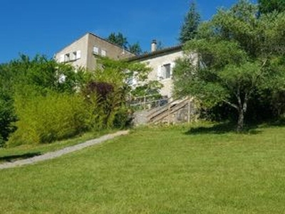 Maison de prestige en vente Villeneuve-de-Berg, Auvergne-Rhône-Alpes