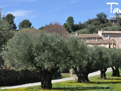 Villa de luxe de 5 pièces en vente 8, chemin des Bastides, Lourmarin, Provence-Alpes-Côte d'Azur