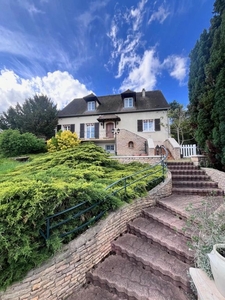 Villa de 6 pièces de luxe en vente Beaune, Bourgogne-Franche-Comté