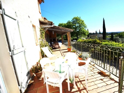 Villa de 9 pièces de luxe en vente Cotignac, Provence-Alpes-Côte d'Azur