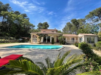 Villa de 6 pièces de luxe en vente Draguignan, Provence-Alpes-Côte d'Azur