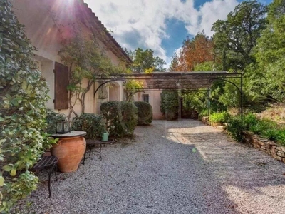 Villa de luxe de 4 pièces en vente La Garde-Freinet, Provence-Alpes-Côte d'Azur