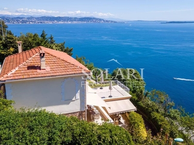 Villa de luxe en vente Théoule-sur-Mer, Provence-Alpes-Côte d'Azur