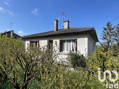 Maison 4 pièces de 87 m² à Dordives (45680)