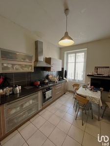 Maison de ville 5 pièces de 146 m² à Bordeaux (33000)