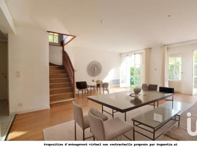 Maison 6 pièces de 145 m² à Rueil-Malmaison (92500)