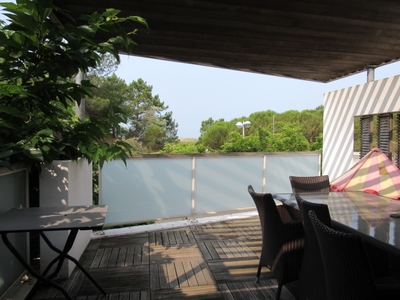 Maison de vacances à 200m de la plage des Belugas à l'Aiguillon la Presqu'Ile en Vendée