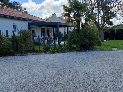 Maison traditionnelle 4 pièces de 120 m² à Pont-Saint-Martin (44860)
