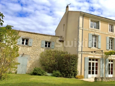 Vente maison 11 pièces 280 m² Saint-Paul-Trois-Châteaux (26130)