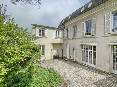 Vente maison 12 pièces 325 m² Château-Thierry (02400)
