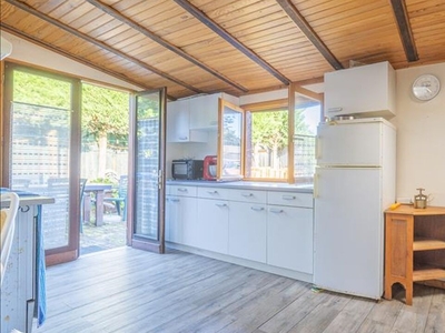 Vente maison 2 pièces 38 m² Le Verdon-sur-Mer (33123)