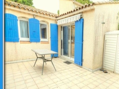 Vente maison 3 pièces 33 m² Cap d'Agde (34300)
