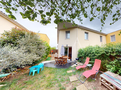 Vente maison 3 pièces 65 m² Colomiers (31770)