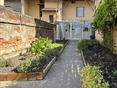 Vente maison 4 pièces 100 m² Castelsarrasin (82100)