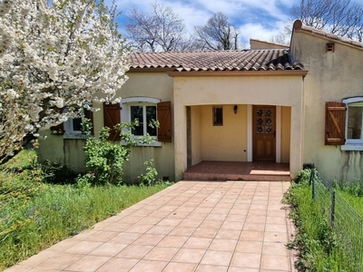 Vente maison 4 pièces 117 m² Courniou (34220)