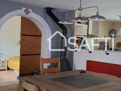 Vente maison 5 pièces 120 m² Abeilhan (34290)