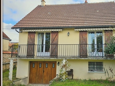 Vente maison 4 pièces 87 m² Châtillon-Coligny (45230)
