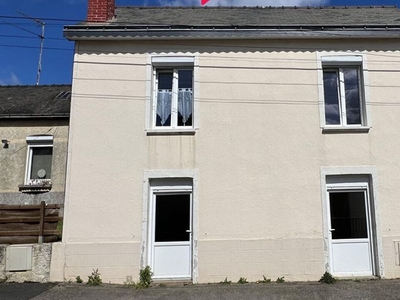 Vente maison 4 pièces 88 m² Châteaubriant (44110)