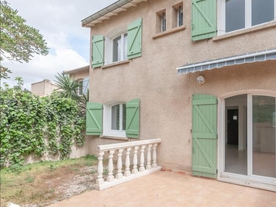 Vente maison 4 pièces 95 m² Clermont-l'Hérault (34800)