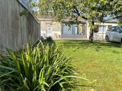 Vente maison 4 pièces 98 m² Tournan-en-Brie (77220)