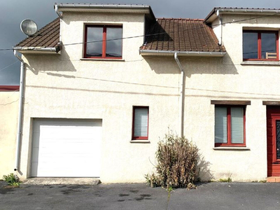Vente maison 5 pièces 100 m² Saint-Amand-les-Eaux (59230)