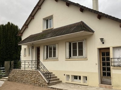 Vente maison 5 pièces 105 m² Saint-Martin-du-Tertre (89100)