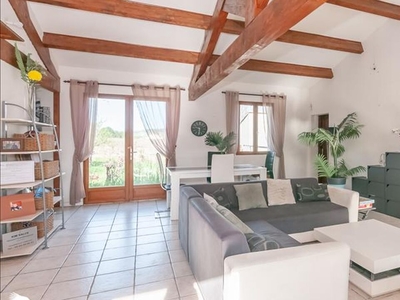 Vente maison 5 pièces 103 m² Maraussan (34370)