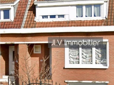 Vente maison 5 pièces 119 m² Fort-Mardyck (59430)