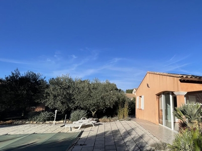 Vente maison 5 pièces 120 m² Montfort-sur-Argens (83570)