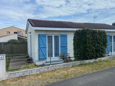Vente maison 5 pièces 70 m² La Tranche-sur-Mer (85360)