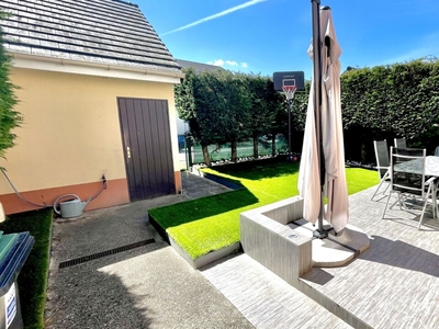 Vente maison 5 pièces 95 m² Cormeilles-en-Parisis (95240)