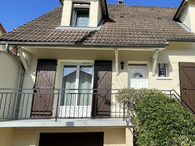 Vente maison 6 pièces 115 m² Ablon-sur-Seine (94480)
