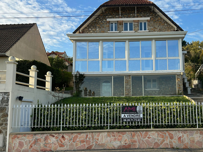 Vente maison 6 pièces 125 m² Château-Thierry (02400)