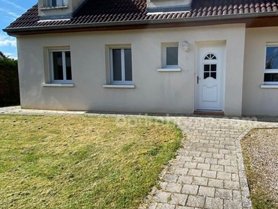 Vente maison 6 pièces 147 m² Chevigny-Saint-Sauveur (21800)