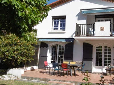 Vente maison 6 pièces 190 m² Amélie-les-Bains-Palalda (66110)