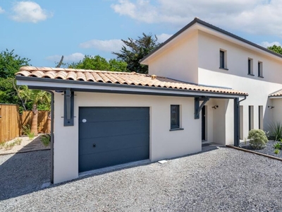 Vente maison à construire 5 pièces 130 m² Vieille-Toulouse (31320)