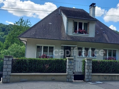 Vente maison en viager 5 pièces 112 m² Nogent-le-Rotrou (28400)